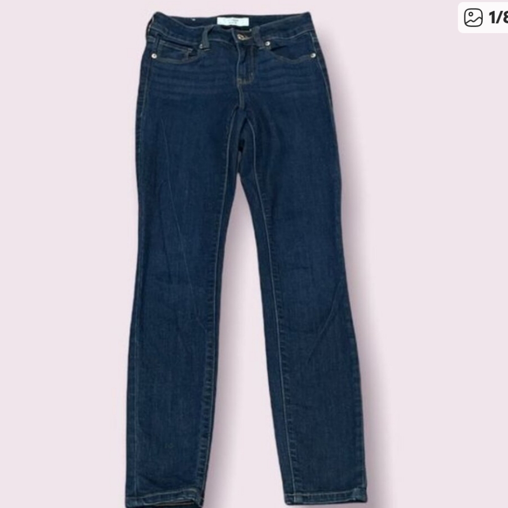 Dynamite kate jeans size 29